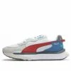PUMA Wild Rider 'Layers - White Urban Red' 380697-01 -Nike shoes-shop main square de414c68 96b4 499f 85b7 5987c4e5e831