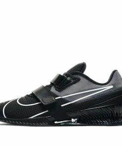 Nike Romaleos 4 'Black White' CD3463-010