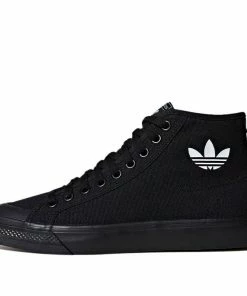 Adidas Originals Adidas Nizza Hi B41651