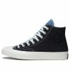 Converse Chuck 70 Hi 'Tri-Panel Denim' 166286C