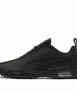 Puma H.ST.20 Leather 'Triple ' 194096-01