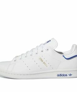 Adidas Originals Adidas Stan Smith 'White Royal Blue' GW0489