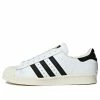 Adidas Originals Superstar 80s 'White' G61070