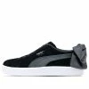(WMNS) PUMA Suede Bow 367317-09