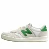 New Balance 300 Series Retro Low Tops Casual Skateboarding Shoes Unisex White Green CRT300CK -Nike shoes-shop main square e25ca56f e70f 4a79 ba1c 62ff63c5e9e4