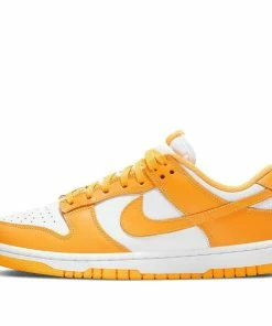 (WMNS) Nike Dunk Low 'Laser Orange' DD1503-800