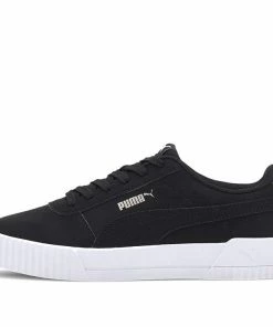 PUMA Carina Leo H 'Black' 373228-01