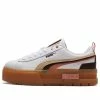 (WMNS) PUMA Mayze 'Triplex - White' 384871-01 -Nike shoes-shop main square e64c2df1 8d10 4d0b 9141 e693affc954e