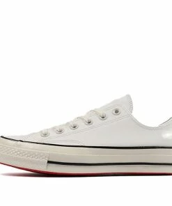 Converse Chuck 70 Ox 'White Patent' 162439C