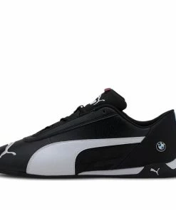 Puma BMW Motorsport X R-Cat 'Black White' 339933-01