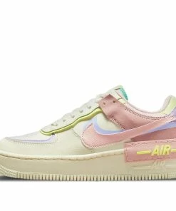 (WMNS) Nike Air Force 1 Shadow 'Cashmere' CI0919-700