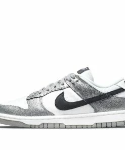 (WMNS) Nike Dunk Low 'Golden Gals' DO5882-001