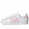 Adidas Originals (WMNS) Adidas Superstar 'True Pink' FU7444 -Nike shoes-shop main square e7c49126 557b 4ebb a4fb 3437f11551bf