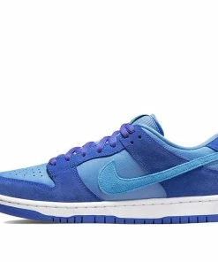 Nike Dunk Low Pro SB 'Fruity Pack - Blue Raspberry' DM0807-400