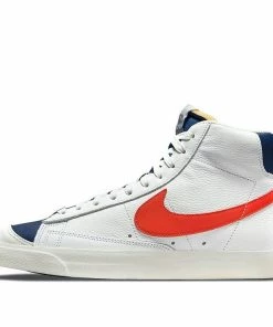Nike NBA X Blazer Mid '77 EMB '75th Anniversary - Knicks' DD8025-100