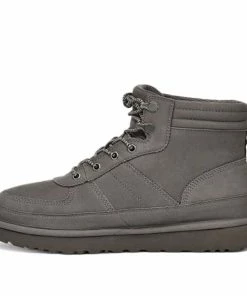 UGG Highland ULD Sports Cargo Gray 1112991-CHRC