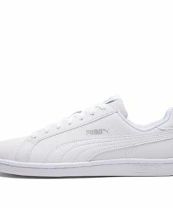 Puma Smash White Unisex 356753-24