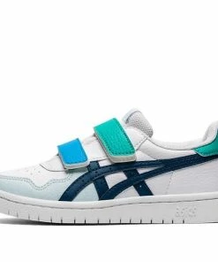 Asics Japan S PS 'White Mako Blue' 1204A008-100