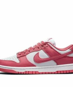 (WMNS) Nike Dunk Low 'Archeo Pink' DD1503-111