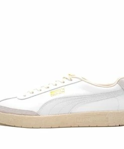 PUMA Oslo-City Luxe 'White Grey Violet' 374086-01
