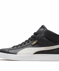 Puma 1948 Mid L Basketball 'Black' 359169-07