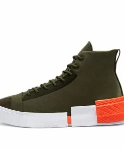Converse All Star Disrupt CX 'Olive' 167049C
