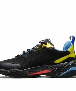 PUMA Thunder Space 'Lemon Tonic' 370768-01