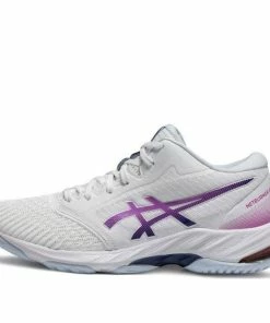 (WMNS) Asics Gel Netburner FF MT3 1052A070-101