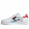 Adidas Originals Adidas Disney X Superstar 'Mickey And Minnie - White Vivid Red' GW2248 -Nike shoes-shop main square f39b4bbd 6981 4ee4 a945 d28d9c6b94ef