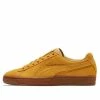 Puma SUEDE CLASSIC WTR Brown Unisex 369885-02