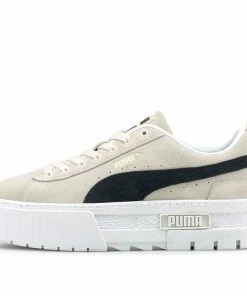 (WMNS)Puma Mayze 'Ivory Glow' 380784-02