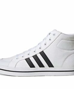 Adidas Neo Bravada Mid 'White Black' FX9063