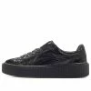 (WMNS) PUMA Fenty X Creeper 'Cracked Leather' 364465-01 -Nike shoes-shop main square f6d25473 d3df 43b8 bb6b 76d267c85602