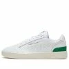 Puma Ralph Sampson Lo Perf 'White Green' 372395-01 -Nike shoes-shop main square f87f4bde f3ab 4708 8987 d2881ffaf9e7