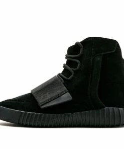 Adidas Yeezy Boost 750 'Triple Black' BB1839