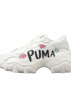 (WMNS) PUMA Pulsar Wedge 392709-01