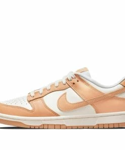 (WMNS) Nike Dunk Low 'Harvest Moon' DD1503-114