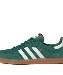 Adidas Originals Adidas Samba OG 'Collegiate Green Gum' HP7902