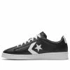 Converse Pro Leather Low 'Black White' 167238C