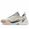 Puma Thunder Nature 'White/Brown/Blue' 370703-02 -Nike shoes-shop main square fd64f416 228c 41b3 9618 79bcba53a26a