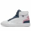 Puma Von Dutch X Ralph Sampson Mid 'Mix And Match' 373749-01 -Nike shoes-shop main square fd8a8f0f 6b0f 485c b572 72c1063cbf48